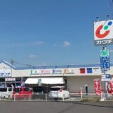 カワチ薬品 古河下辺見店